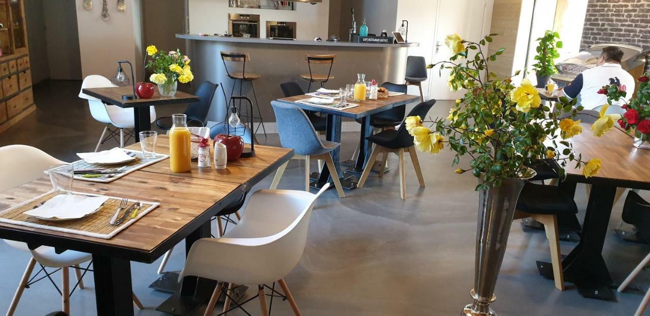 Chambre D'Hotes Nature Et Saveurs Boutenac Екстериор снимка